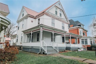 396 N Mckean St, Kittanning, PA 16201
