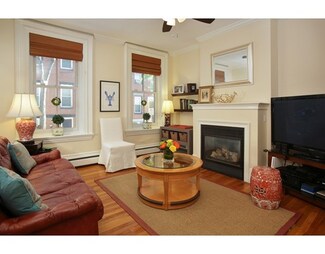 60 Baldwin St Unit 1, Charlestown, MA 02129