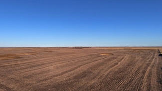 118th St 420th Ave, Langford, SD 57454