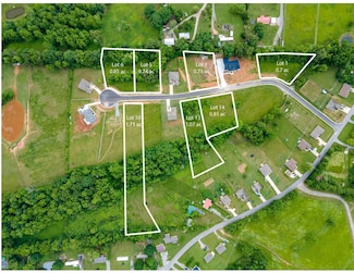 0 Cedar Grove Dr Unit RTC2887348, Fayetteville, TN 37334