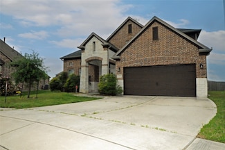 15231 Flintridge Lake Ln, Cypress, TX 77429
