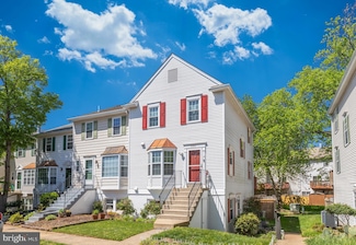 4038 Spring Run Ct Unit 7A, Chantilly, VA 20151