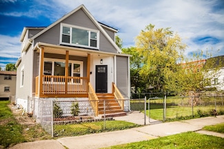 118 W 118th St, Chicago, IL 60628