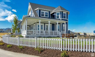 11459 S Watercourse Rd, South Jordan, UT 84009