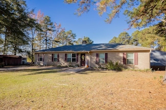 4990 Hill Harper Rd, Rison, AR 71665