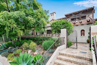 6131 El Tordo, Rancho Santa Fe, CA 92067