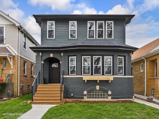 6578 N Onarga Ave, Chicago, IL 60631