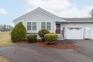 4 Rainbow Dr, Londonderry, NH 03053
