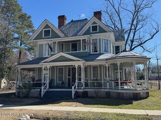 800 N Main St, Winton, NC 27986