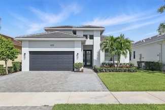 5366 Santa Rosa Ln, Westlake, FL 33470