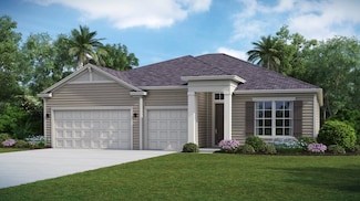 MEDALLION, Ocala, FL 34479