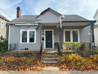 420 S Ohio Ave, Sidney, OH 45365