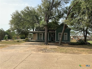Unlisted Address