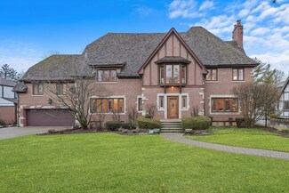 1123 Ashland Ave, River Forest, IL 60305