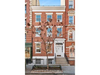 20 King St, New York, NY 10014
