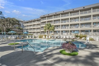 43 S Forest Beach Dr Unit 108, Hilton Head Island, SC 29928