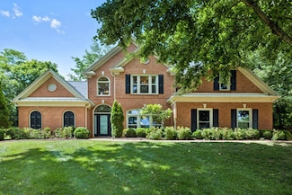 1545 Abbottsford Rd, Brentwood, TN 37027