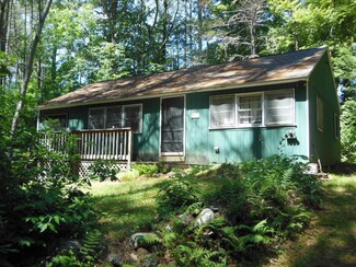 12 Deer Run Dr, Sanbornton, NH 03269