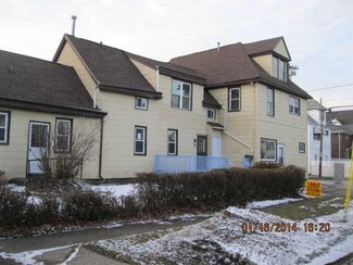 90 N Ogden St, Buffalo, NY 14206