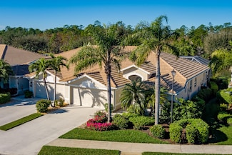 3809 Buttonwood Way, Naples, FL 34112