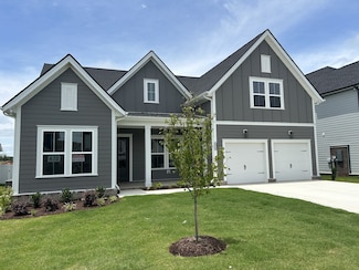 5416 Bridgemore Blvd, Murfreesboro, TN 37129