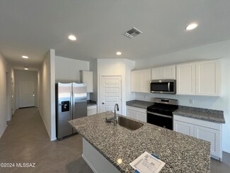 12428 W Nichols St, Marana, AZ 85653