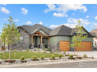 1366 Eliza Ave, Berthoud, CO 80513