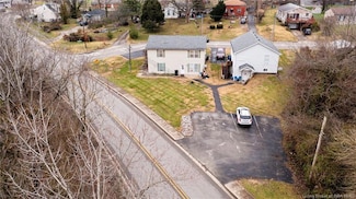 339 Jackson St, New Albany, IN 47150