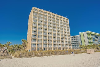 1207 S Ocean Blvd Unit 20206, Myrtle Beach, SC 29577