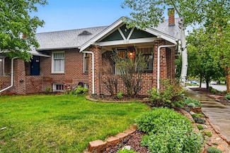 1602 Garfield St, Denver, CO 80206