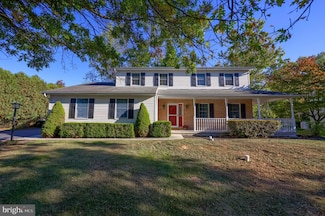 1027 Ridgeview Dr, Orwigsburg, PA 17961