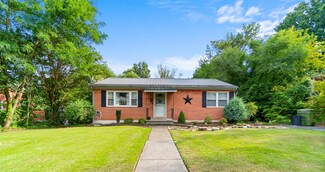 542 Hawthorn Rd, Salem, VA 24153