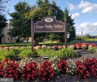 1475 Mount Holly Rd Unit C9, Beverly, NJ 08010