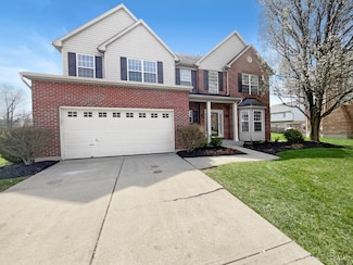 4045 Fox Hollow Ct, Mason, OH 45040