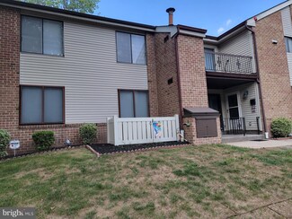 1475 Mount Holly Rd Unit G1, Beverly, NJ 08010