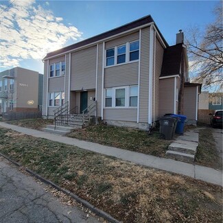 1410 32nd St, Des Moines, IA 50311