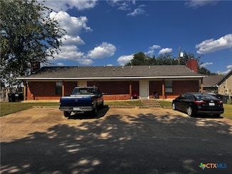 4613 Calle Secoya St Unit A & B, Temple, TX 76502