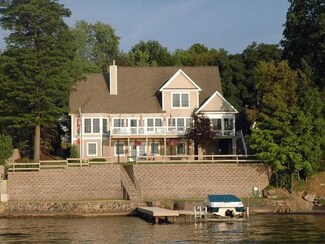 4890 E Lake Rd, Rushville, NY 14544