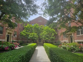 60 Elm St Unit 2A, Worcester, MA 01609