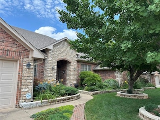 14613 Fossil Creek Ln, Oklahoma City, OK 73134