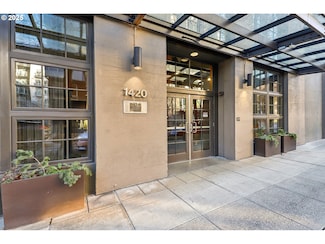 1420 NW Lovejoy St Unit 518, Portland, OR 97209