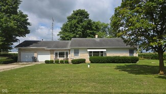 1640 S State Road 32, Union City, IN 47390