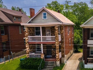 17 E Mitchell Ave, Cincinnati, OH 45217
