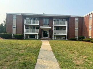 30 Worthen St Unit A7, Chelmsford, MA 01824