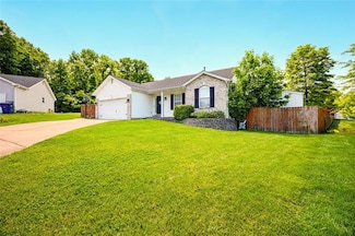 417 Real Ct, Herculaneum, MO 63048