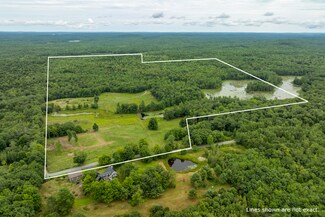 11-15 295 Heath Rd, Whitefield, ME 04353