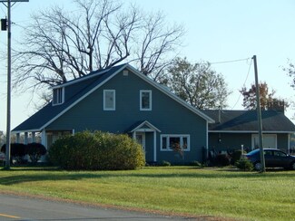 4590 S 300 W, Poneto, IN 46781