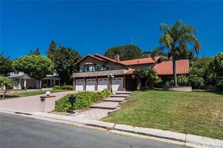 18601 Rosenau Dr, Villa Park, CA 92861