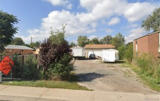 Unlisted Address
