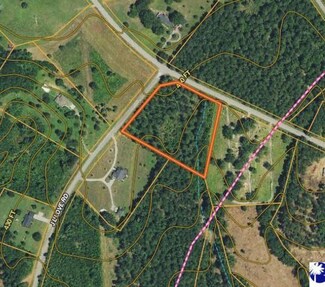 69 State Road S-13-844, Jefferson, SC 29718
